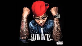 Kevin Gates Ft Wiz Khalifa  Satellites Slowed Down [upl. by Anyalram]