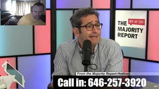 Sam Seder vs ancap caller debate analysis fact checking and oh so much rebuttal [upl. by Eirellam]