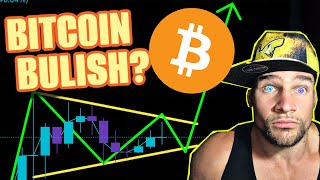 BITCOIN TRADING LIVE  ARE WE BULLISH YET CRYPTO TRADING amp ANALYSIS [upl. by Ron]