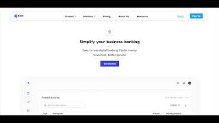 🔥 Aion Business Banking Review A Modern Approach to Digital Banking for Businesses [upl. by Pol]