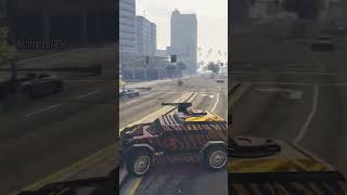 Lírica y metralla 👌💀 gtaonline gta5 gaming humor xbox millonario [upl. by Carrie]