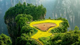 10 MOST BEAUTIFUL MustVisit Places in CHINA [upl. by Cass]