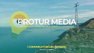 🌟 Scopri Protur Media Innovazione e Creatività nel Marketing Turistico e Ristorativo 🌟 [upl. by Ynaffit]