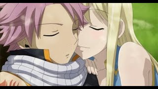 Nalu AMV 1000 Years [upl. by Ogata608]