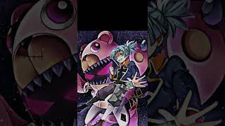 YuGiOh ArcV edit✨ [upl. by Adnovad]