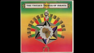 The Twelve Tribes Of Israel Showcase Vol 1 [upl. by Ekard]