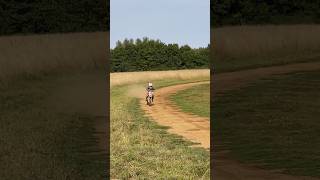 Weedon Motocross track ktm weedonmx motocross [upl. by Nerrak329]