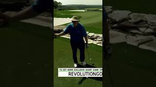 Dave Pelz wedge fundamentals [upl. by Shelley]