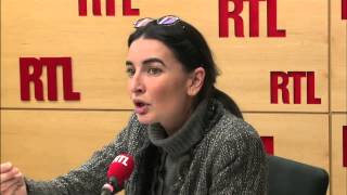 Services publics  quotIl faut supprimer 700 000 postesquot selon Agnès Verdier Molinié  RTL  RTL [upl. by Vocaay570]