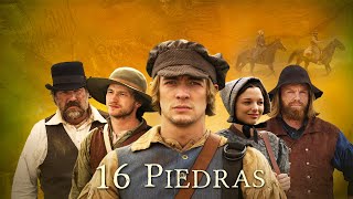 16 Piedras 2014  Pelicula Completa  Mason D Davis  Aubrey Reynolds  Ben Isaacs [upl. by Ahsienar]