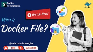 Understanding Dockerfile Building Efficient Containerized Applications  Swhizz Technologies [upl. by Nerhtak]