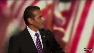 DNC 2012 DNC Platform Changes on God Jerusalem Spur Contentious Floor Vote [upl. by Assiren]