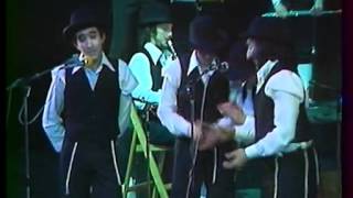 Adama  Chiri bim in Hebrew live in France 1981 [upl. by Moya729]