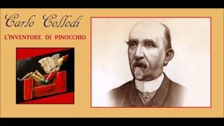 Carlo Collodi [upl. by Nahsed]