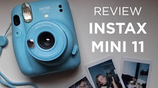 Guia completo da instaxmini12 [upl. by Maxim]