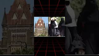 Hijab Not Must in Islam  Bombay HC Upholds Ban in College Says It’s in Students’ Interest [upl. by Cohlette274]