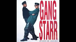 Gang Starr  Knowledge ft Damo DSki [upl. by Thibaut]