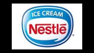 Nestle Ice Cream [upl. by Yclek]