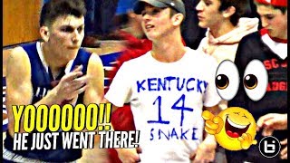 Tyler Herro Responds to OVERRATED Chants w 45 POINTS Boy Wonder s NEW SEASON HIGH [upl. by Orva739]