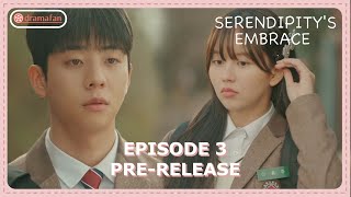 SERENDIPITYS EMBRACE  EPISODE 45 PREVIEW  Kim So Hyun  Chae Jong Hyeop INDOENG SUB [upl. by Ahsiener]