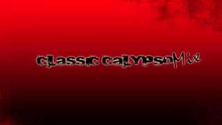 Classic Calypso Mix  Part 1  2 [upl. by Cordeelia]