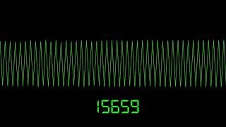 Hearing Test 20kHz to 20Hz Test Your Hearing [upl. by Shela]