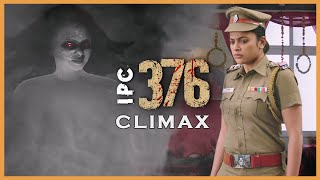 ipc 376 Tamil movie Climax  Nandita Swetha  Ramkumar Subbaraman [upl. by Meares617]