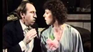 Rising Damp  Unforgettable Leonard Rossiter [upl. by Uhn]