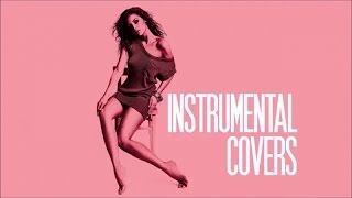 Top Lounge and Chillout  Instrumental Covers of Evergreen Songs [upl. by Ramos852]