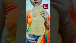 🌸🌸Meesho sasta find for home decor 🌸🌸vlog meesho meeshofind unboxing review homedecor [upl. by Ambros]