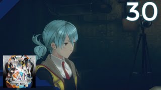 Playthrough Part 30  AI THE SOMNIUM FILES  nirvanA Initiative PS4 on PS5 [upl. by Dami31]