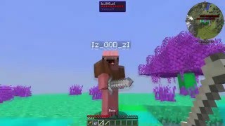 Modded Minecraft with a GermanEp 2 Slime sling [upl. by Riancho]