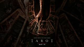 Tarot 2024  Trailer  Short  The Devils Studios [upl. by Sleinad]