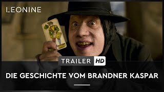 Die Geschichte vom Brandner Kaspar  Trailer deutschgerman [upl. by Nnahaid]