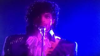 Prince Purple Rain Song Scene from the movie [upl. by Madelaine]