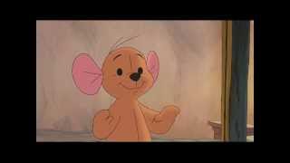 Poohs Heffalump Movie  Little Mr Roo Icelandic [upl. by Okomom]