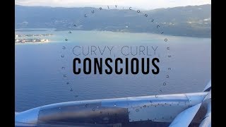 Curvy Curly Conscious BARE Retreat 2018  Negril Jamaica [upl. by Ric]