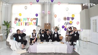 2020 FESTA BTS 방탄소년단 방탄생파 2020BTSFESTA [upl. by Phillips]