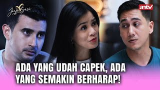 Perasaan Pria Bisa Diliat Dari Matanya  Janji Suci ANTV Eps 84 FULL [upl. by Ramsdell]