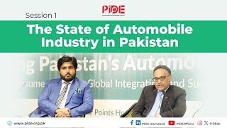 Pakistans Automobile Industry stuck in Past I Localization Protectionism amp ON Money [upl. by Eignat]