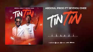 Abdoul Prod feat Seydou Chee Tintin [upl. by Hartman]