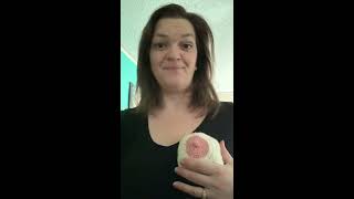 What to Expect Breastfeeding on Day 4  Tips for ENGORGEMENT Reverse pressure softening [upl. by Gnoht]