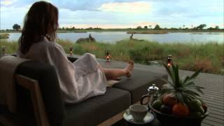 Gondwana Tours amp Safaris  Botswana Okavango Delta [upl. by Babby]