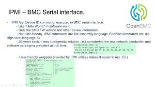 IPMI Subsystem [upl. by Asial977]