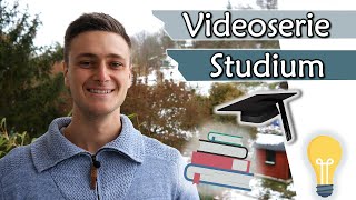 Neue Videoserie Ingenieur  ETechnik studieren  Studium 0 [upl. by Janeczka]