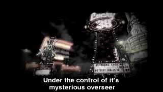 New Vegas intro ENG Subtitles [upl. by Brookner]