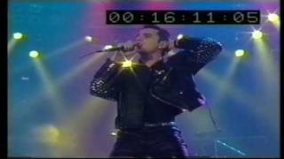 Peters pop show 1987 Depeche Mode [upl. by Hsivat]