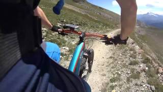 MTBTransalp via Joe Route [upl. by Gussie]