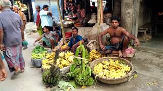 Bangladesh village market part 2 [upl. by Anitaf]