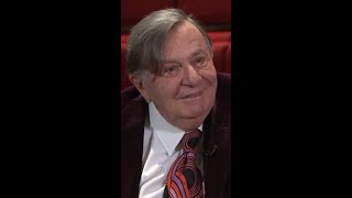 Rewind on some of the late Barry Humphries funniest moments [upl. by Atilam952]